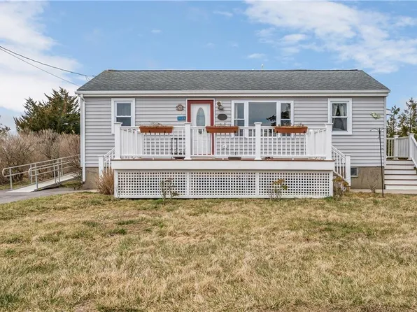36 Breach Dr, Westerly, RI 02891