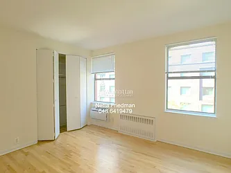 Rented by Manhattan Connection