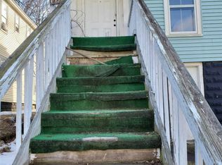 1327 2nd Ave, Schenectady, NY 12303