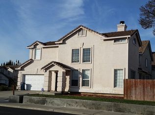 5301 Catanzaro Way, Antioch, CA 94531