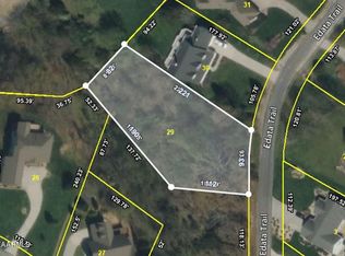 112 Edata Trl, Vonore, TN 37885