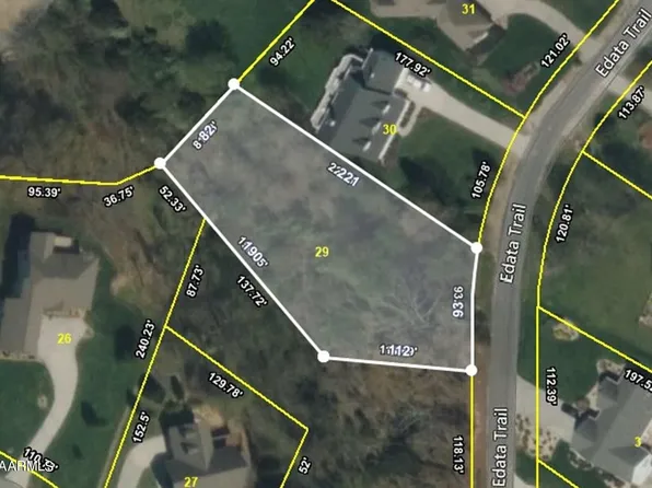 112 Edata Trl, Vonore, TN 37885