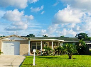 3824 Baden Dr, Holiday, FL 34691