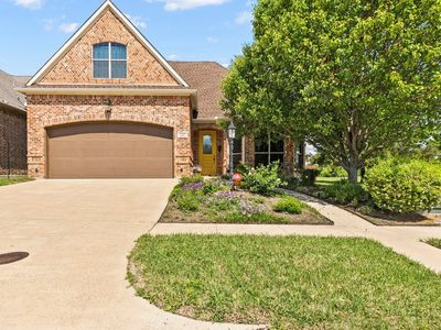 1700 Carnoustie Dr, Ennis, TX, 75119