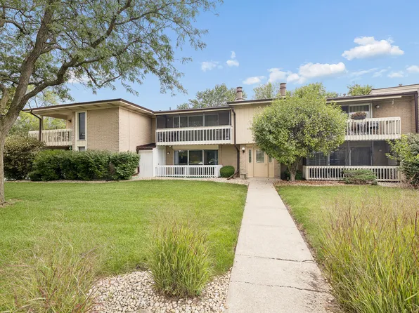 15812 86th Ave Unit 136, Orland Park, IL 60462