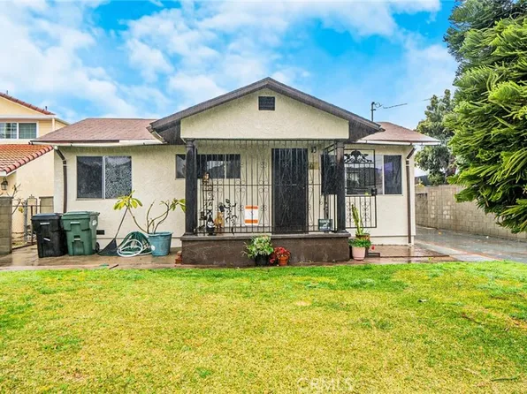 211 Gladys Ave, Monterey Park, CA 91755