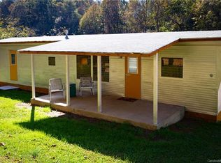 238 Old County Home Rd #1, Asheville, NC 28806