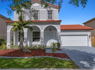 2123 NE 40th Rd, Homestead, FL 33033