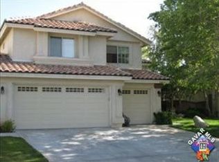 2812 W Pondera St, Lancaster, CA 93536
