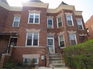 1102 Irving St NW, Washington, DC 20010