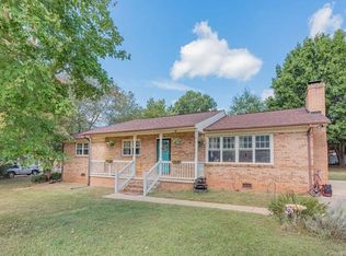 1357 Centennial Dr, Rock Hill, SC 29732