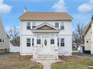 43 Warner Ave #2017, Springfield, NJ 07081