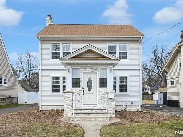 43 Warner Ave #2017, Springfield, NJ 07081