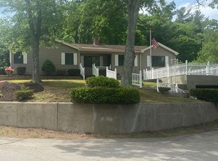 108 Connolly Rd, Avon, MA 02322