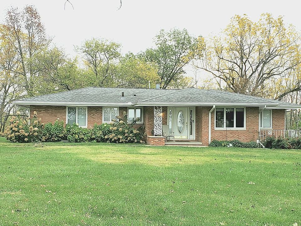 Serene Acreage