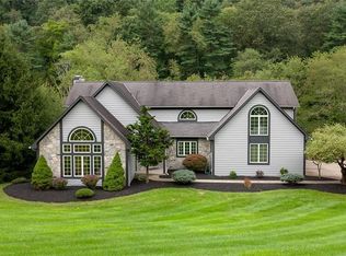 4488 Ashbaugh Rd, Murrysville, PA 15668