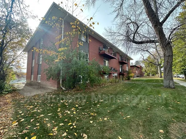 1110 2nd Ave S #5, Great Falls, MT 59405