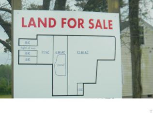Warren Rd LOT 2, Erwin, NC 28339