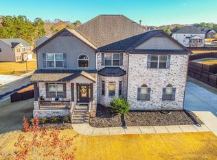 3304 Ridge Manor Way, Dacula, GA 30019