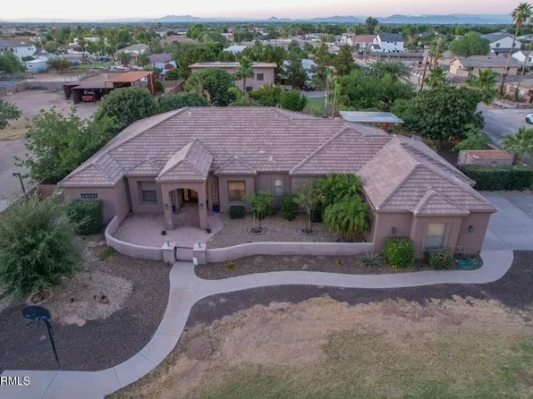 3982 E SUNNYDALE Drive, Queen Creek, AZ 85142
