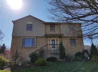 105 Quarry Rd, Washington, PA 15301