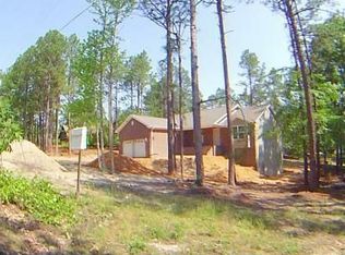 212 Haldane Dr, Southern Pines, NC 28387