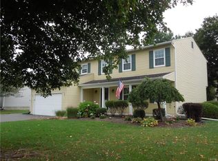 14 Hickory Park Rd, Cortland, NY 13045