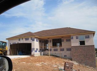 1305 W Canton Ct, Ozark, MO 65721