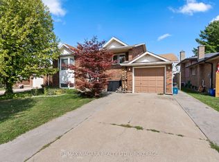 24 Forster Ave, Thorold, ON L2V4J5
