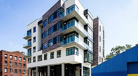 Rented by Nooklyn NYC LLC