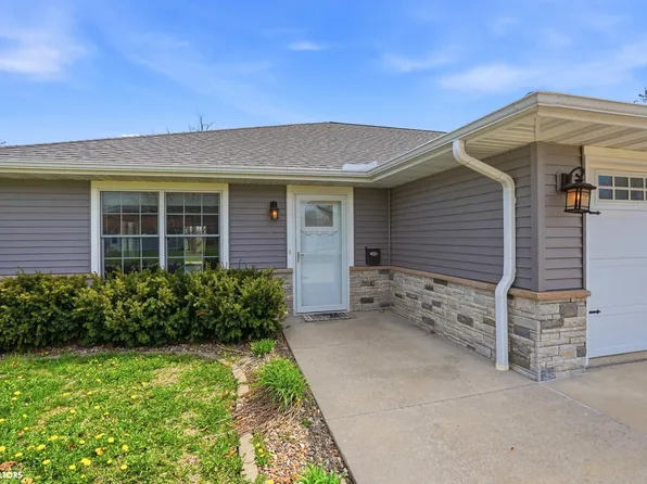 614 N Lincoln St #102, Mount Pleasant, IA 52641