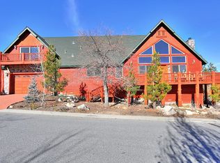 374 Glenwood Dr, Big Bear Lake, CA 92315