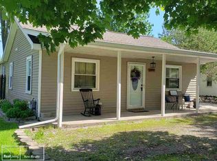 3484 W Oregon Rd, Lapeer, MI 48446