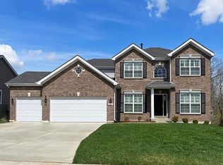 1080 Miremont Dr, Manchester, MO