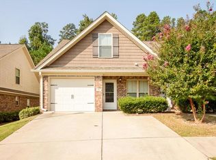 381 Connor Cir, Evans, GA 30809