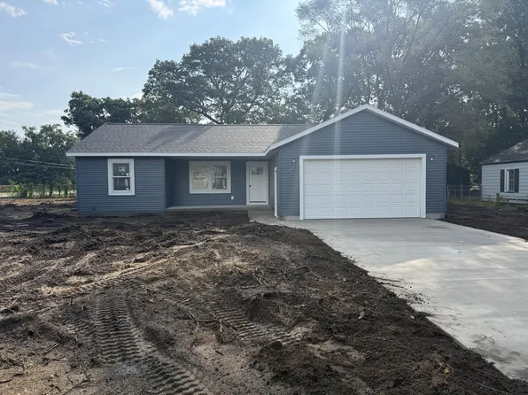 420 West St, Muskegon, MI 49442
