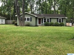 2211 12th St SE, Decatur, AL 35601