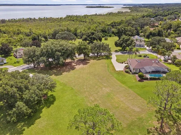 TBD GRIFFIN LANDING LOT 17, LADY LAKE, FL 32159