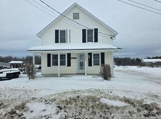 1447 Tobique Rd, Drummond, NB E3Y 2P7