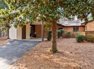 646 Redwood Dr, Southern Pines, NC 28387