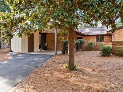 646 Redwood Drive, Southern Pines, NC, 28387