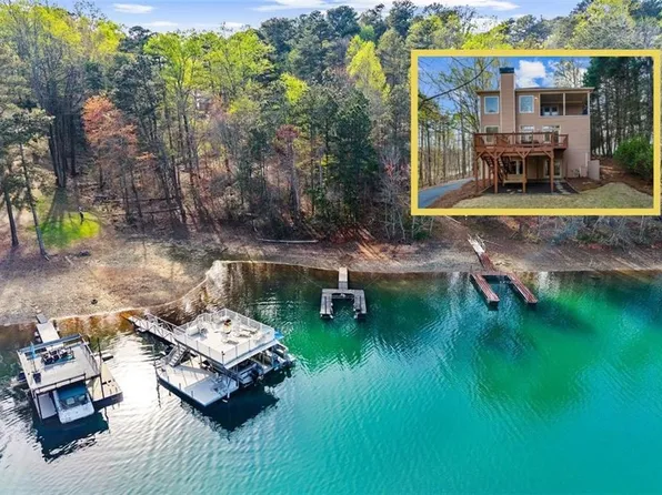 1854 Buford Dam Rd, Buford, GA 30518