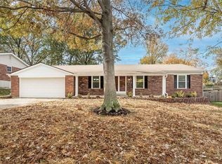 573 Amber Jack Dr, Ballwin, MO 63021