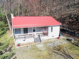 18851 Heavner Ln, Orbisonia, PA 17243
