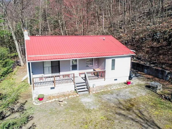 18851 Heavner Ln, Orbisonia, PA 17243