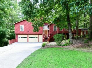 5359 Brook Ct, Acworth, GA 30102