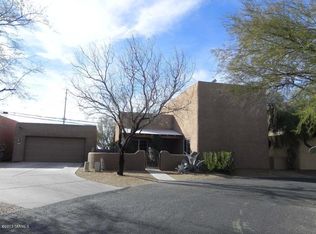5240 S Renewal Ln, Tucson, AZ 85747