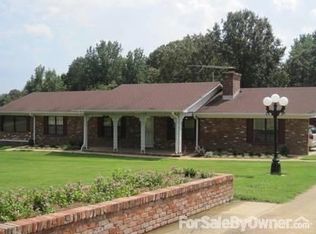 266A Sullivant Rd, Batesville, MS 38606