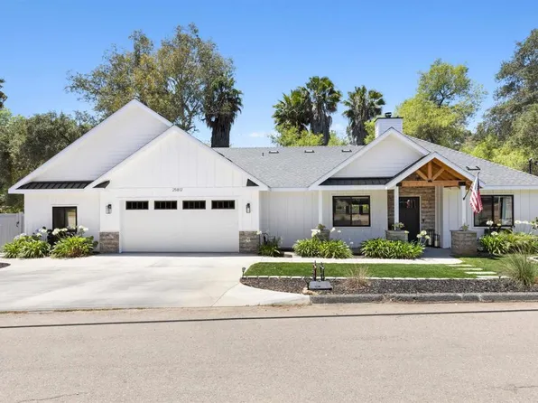 25812 Willow Ln, Escondido, CA 92026