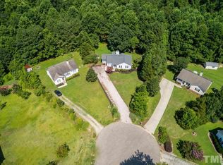 3388 Deer Trace Ln, Clayton, NC 27520